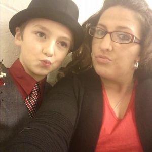 Meet your Posher, Tabitha